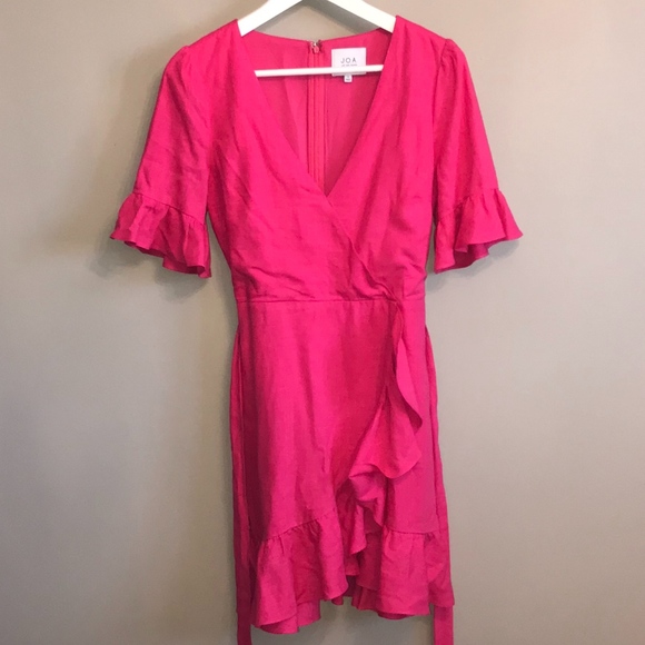 J.O.A Dress - Picture 3 of 7